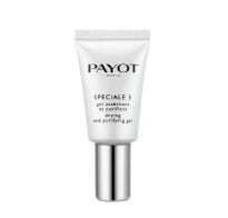 Gel Payot Pate Grise Special 5 15 Ml