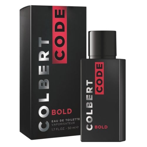 Perfume Colbert Code Bold 50 Ml