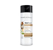 Leche De Limpieza Pamela Grant Skinfood 200 Ml