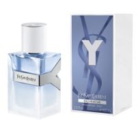 Perfume Yves Saint Laurent Y Eau Fraiche Man Edt 60 Ml