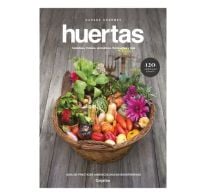 Libro Huertas