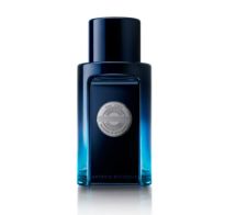 Perfume Antonio Banderas The Icon Men Edt 50 Ml
