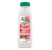 Acondicionador Fructis Hair Food Sandía 300 Ml