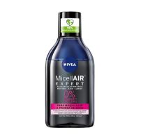 Agua Micellar Nivea Bifásica Expert 400 Ml