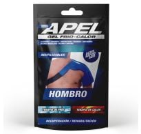 Gel Terapéutico Apel Frío-calor Para Hombro