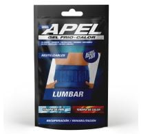 Gel Terapéutico Apel Frio-calor Lumbar