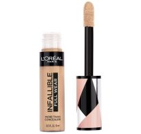 Corrector L'oréal Infallible Full Wear Concealer N°370 Biscuit 10 Ml