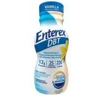 Suplemento Enterex Plus Líquido Vainilla 237 Ml