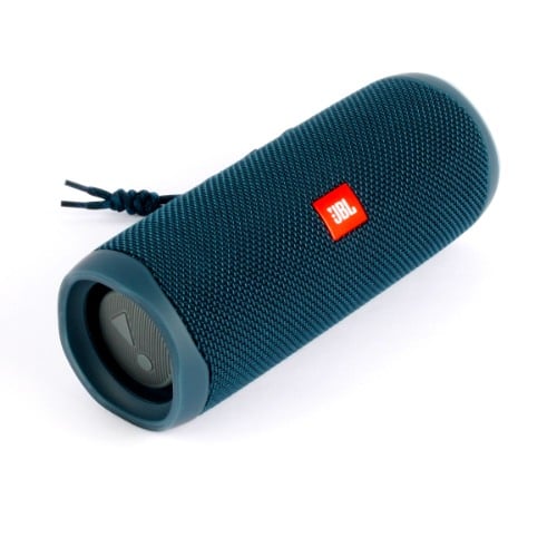 Parlante Jbl Flip 5 Azul