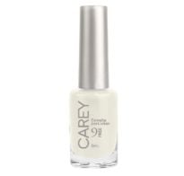 Esmalte Carey 9 Free Blanco Nacarado N°722