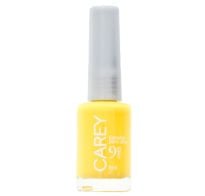 Esmalte Carey 9 Free N°752 Amarillo Crem Cecila 9 Ml