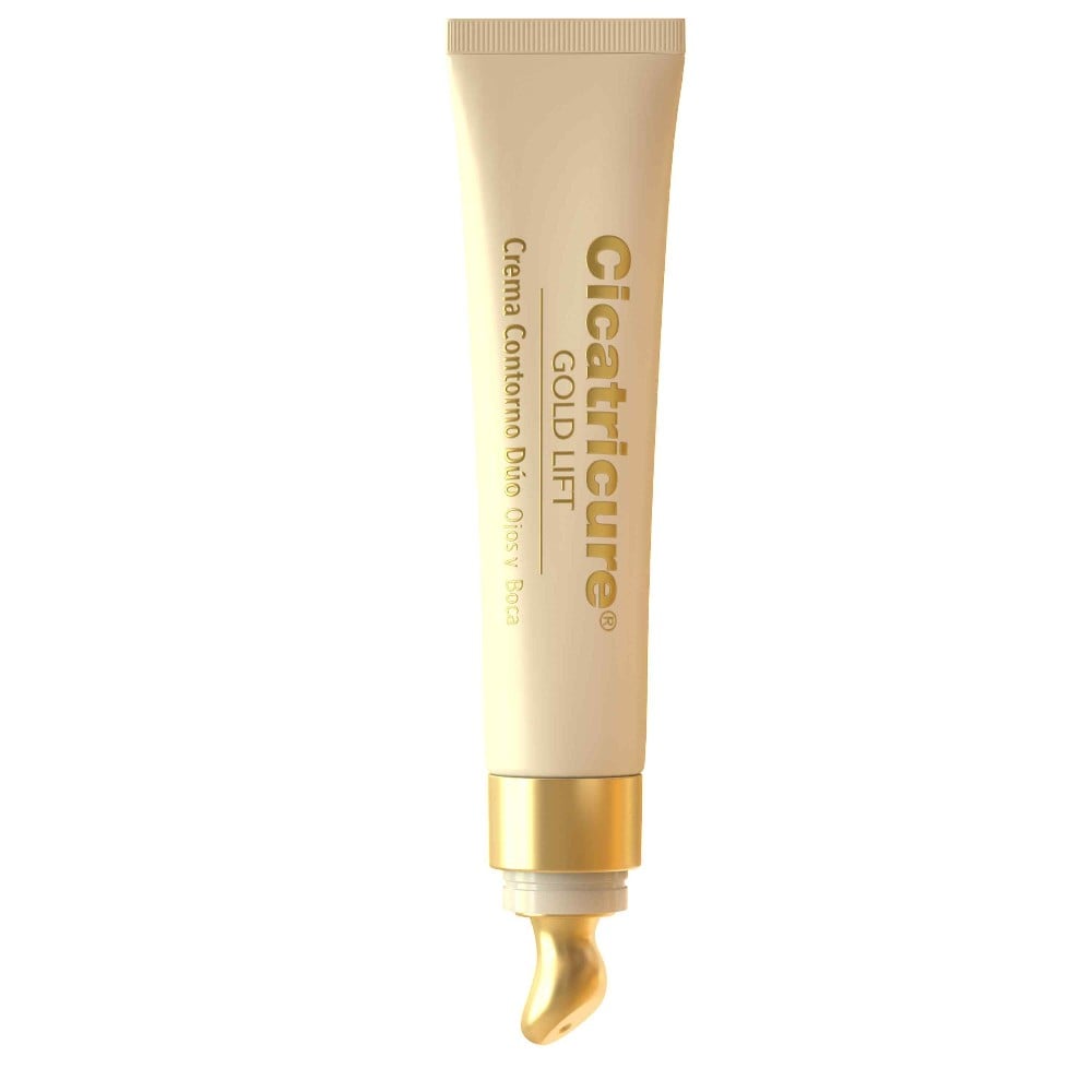 Roll On Cicatricure Gold Duo Ojos Y Labios 15 Ml