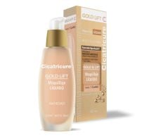 Base Cicatricure Gold Light 30 Ml