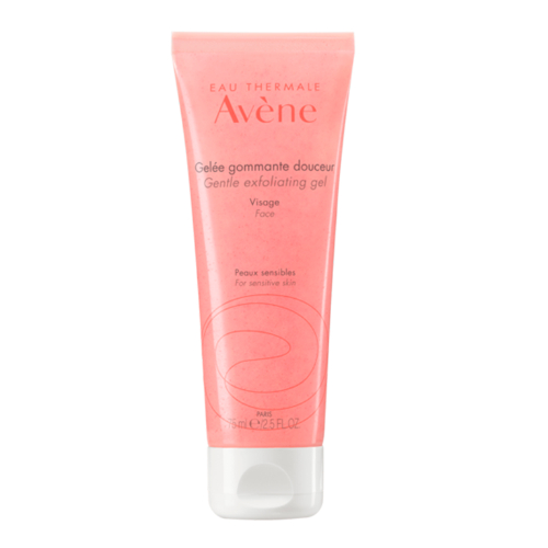 Gel Exfoliante Avène 75 Ml