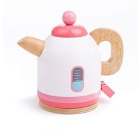 Juego Bigjigs Cafetera