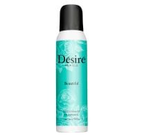 Desodorante En Aerosol Desire Beautiful Femenino 150 Ml