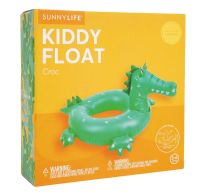 Inflable Para Niños Sunnylife Cocodrilo