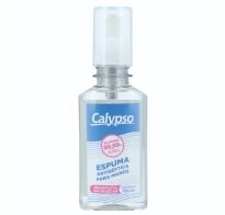 Espuma Calypso Antiséptica 130 Ml