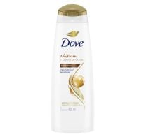 Shampoo Dove óleo Nutrición 400 Ml