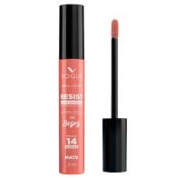 Labial Vogue Resist 14h Mate Elegante 3 Ml