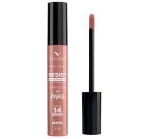 Labial Vogue Resist 14h Mate Sofisticada 3 Ml