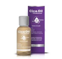 Crema Corporal Cicatricure Cica Oil 50 Ml