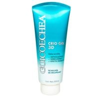 Gel Corporal Goicoechea Crio 3d 200 Ml