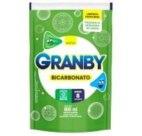 Repuesto De Jabón Líquido Para Ropa Granby 800 Ml