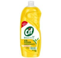 Detergente Cif Limón 750 Ml