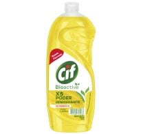 Detergente Cif Limón 750 Ml