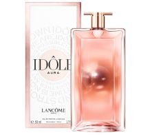 Perfume Lancôme Idôle Aura Femme Edp 50 Ml