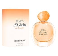 Perfume Giorgio Armani Terra Di Gioia Femme Edp 50 Ml