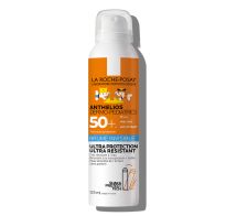 Protector Solar La Roche Posay Anthelios Dermo-pediatrics Bruma Invisible Fps50+ 125 Ml 