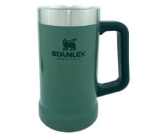 Jarra De Cerveza Stanley Adventure Verde 709 Ml