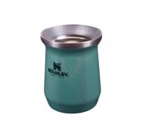 Mate Stanley Acero Inoxidable Verde 240 Ml