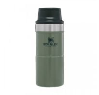 Vaso Térmico Stanley Classic Trigger Mug Verde 480 Ml