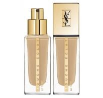 Base Yves Saint Laurent Touche Eclat Le Teint Reno N°bd40 Warm Sand 25 Ml