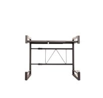 Estante Para Microondas Negro