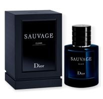 Perfume Dior Sauvage Elixir 60 Ml