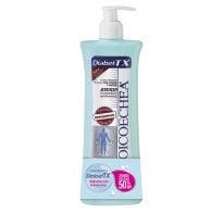 Crema Goicoechea Diabet Tx Corporal 2 Unidades 400 Ml