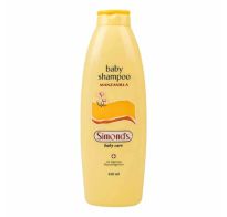 SHAMPOO SIMOND'S MANZANILLA 610 ML