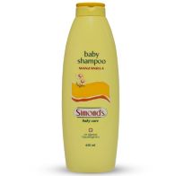 ACONDICIONADOR SIMOND'S MANZANILLA 610 ML
