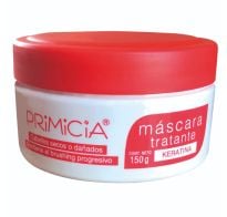 PRIMICIA MASCARA TRATANTE 150 CC.