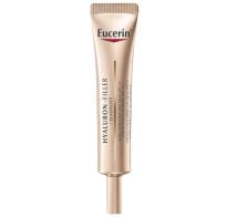 Contorno De Ojos Eucerin Hyaluron Filler + Elasticity Fps15 15 Ml