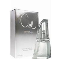 Colonia Ciel Crystal 50 Ml