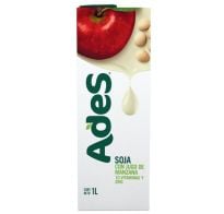 Ades Manzana 1 L