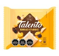 Tableta De Chocolate Blanco Garoto 100 G