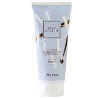 Crema Corporal María Riccetto Silky Musk 200 Ml