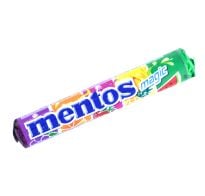 Pastillas Mentos Magic