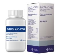 Gadolax Peg 70 G